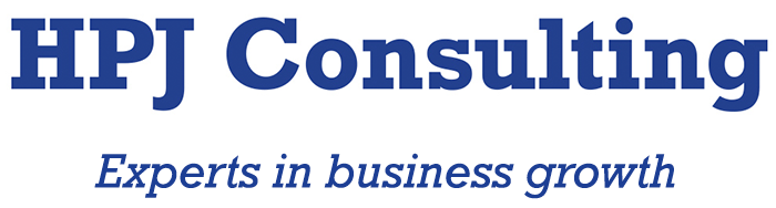 HPJ Consulting